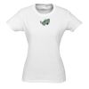 Womens Ice Tee Thumbnail