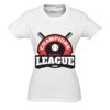 Womens Ice Tee Thumbnail