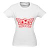 Womens Ice Tee Thumbnail