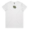 Womens Maple Tee Thumbnail