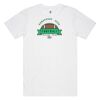Mens Block Tee Thumbnail